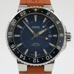 Oris Aquis 01 798 7754 4185-Set RS - (1/3)