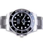 Rolex Submariner No Date 14060 - (6/8)
