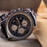Breitling Old Navitimer A13322 - (3/8)