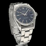 Rolex Oyster Perpetual Date 1501 - (3/7)