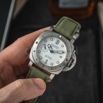 Panerai Luminor Submersible PAM02223 - (3/8)
