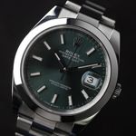 Rolex Datejust 41 126300 - (2/3)