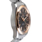 Omega Seamaster Aqua Terra 231.20.39.21.06.003 (Unknown (random serial)) - Grey dial 39 mm Steel case (7/8)