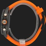 Breitling Endurance Pro X82310A51B1S1 (2023) - Zwart wijzerplaat 44mm Plastic (7/8)