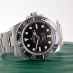 Rolex Submariner No Date 124060 - (1/8)