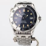 Omega Seamaster 2562.80 - (1/8)