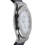 Hublot Classic Fusion Ultra-Thin 515.NX.2210.LR (2023) - 45mm Titanium (6/8)