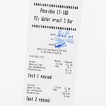 Breitling Montbrillant Légende A23340 - (5/8)