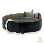 Cartier Tank WSTA0108 - (7/8)