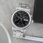 Montblanc Star 7016 - (1/8)