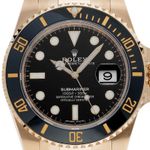 Rolex Submariner Date 116618LN - (1/6)