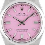 Rolex Oyster Perpetual 36 126000 - (2/5)