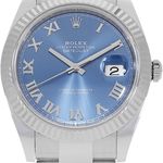 Rolex Datejust 41 126334 - (2/5)