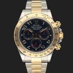 Rolex Daytona 116523 - (3/8)