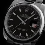 Rolex Datejust 36 116200 - (3/8)
