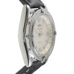 Breitling Windrider A10050 (Onbekend (willekeurig serienummer)) - 38mm Staal (7/8)