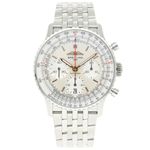 Breitling Navitimer 1 B01 Chronograph AB0139 - (1/8)