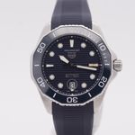 TAG Heuer Aquaracer 300M WBP201B.FT6198 - (2/8)