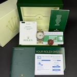 Rolex Datejust 36 116233 - (3/8)