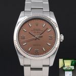 Rolex Air-King 114234 - (1/8)