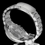 Omega Speedmaster Date 3210.52.00 (2008) - Black dial 40 mm Steel case (8/8)