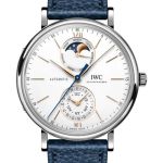 IWC Portofino IW359001 (2026) - Silver dial 41 mm Steel case (1/1)