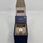 Breitling Chronomat U77310101A2U1 (2026) - Pearl dial 32 mm Gold/Steel case (3/8)