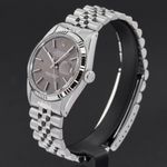 Rolex Datejust 36 16014 (1978) - 36 mm Steel case (4/8)