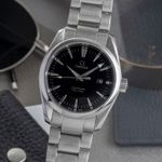 Omega Seamaster Aqua Terra 2518.50.00 - (3/8)