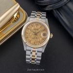 Tudor Prince Date 74033 - (3/8)