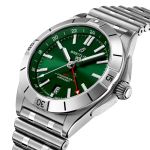 Breitling Chronomat GMT A32398101L1A1 - (2/3)