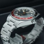 Tudor Black Bay Fifty-Eight 7939G1A0NRU (2026) - Black dial 39 mm Steel case (6/8)