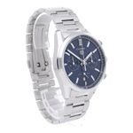 TAG Heuer Carrera CBN2011.BA0642 (2024) - Blue dial 42 mm Steel case (7/7)