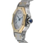 Cartier Santos 0907 - (6/8)