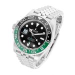 Rolex GMT-Master II 126720VTNR - (2/5)