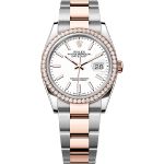 Rolex Datejust 36 126281RBR - (1/1)