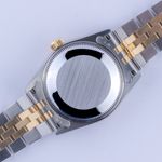 Rolex Datejust 31 68273 (1995) - 31mm Goud/Staal (4/8)