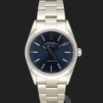 Rolex Air-King 14000 - (3/8)