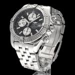 Breitling Chronomat Evolution A13356 (2009) - 44mm Staal (5/8)