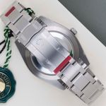 Rolex Oyster Perpetual 41 124300 (2020) - 41 mm Steel case (6/8)