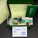 Rolex Oyster Perpetual 36 116034 (2010) - 36mm Staal (3/8)