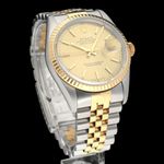 Rolex Datejust 36 16233 - (3/8)