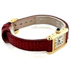 Cartier Tank 828001 - (8/8)