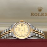 Rolex Lady-Datejust 69173G - (3/8)