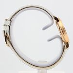 Patek Philippe Calatrava 7120R-001 (Onbekend (willekeurig serienummer)) - Wit wijzerplaat 31mm Roségoud (24/24)