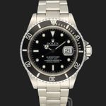 Rolex Submariner Date 16610 - (2/8)