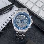 Omega Seamaster Diver 300 M 210.30.44.51.06.001 - (1/8)