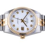 Rolex Datejust 36 16233 - (6/8)