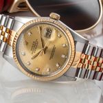 Rolex Datejust 36 16013 - (2/8)