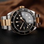 Tudor Black Bay S&G 79733N - (4/8)